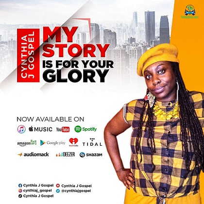 Cynthia J Gospel