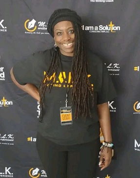 Cynthia J Gospel