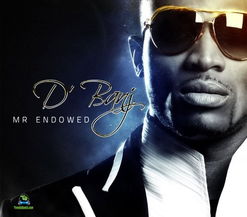 D Banj - Mr Endowed ft Don Jazzy