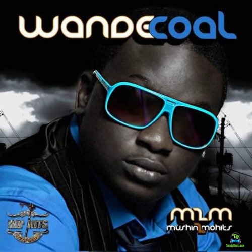 D Banj - You Bad ft Wande Coal