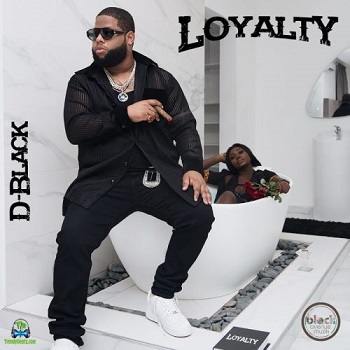 D Black - Glory ft Sefa, Ice Prince, Anzo