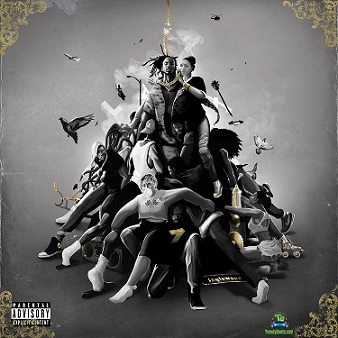 D Smoke - Clockwork ft Marsha Ambrosius