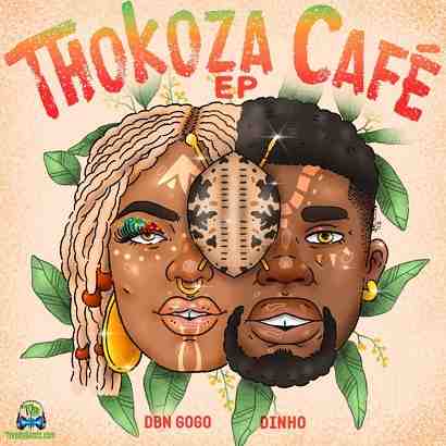 DBN Gogo - Buyel’Ekhaya (BuyelEkhaya) ft Cricco