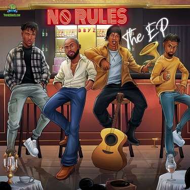 DBYZ - Chica ft Ric Hassani