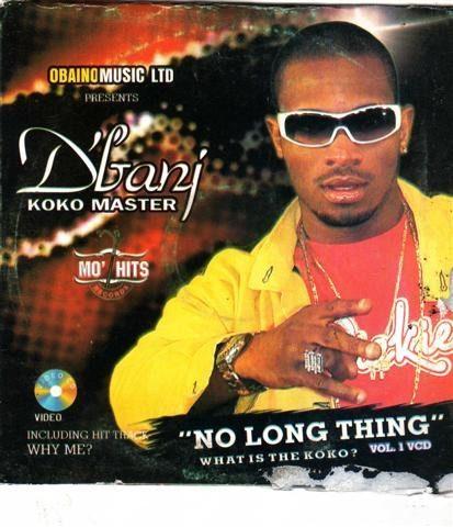 D Banj - Witches (Skit)