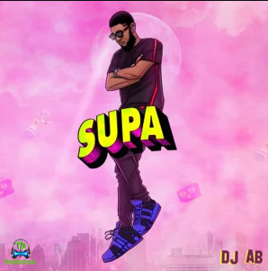 Download DJ AB Supa EP mp3