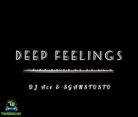 DJ Ace And Sgantsotso