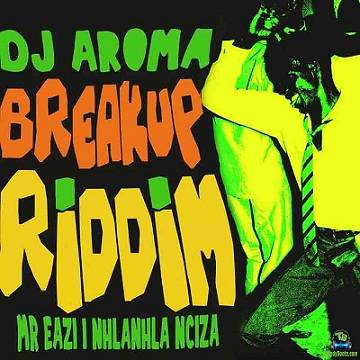 DJ Aroma