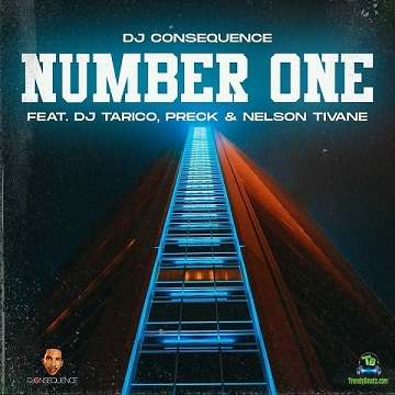 DJ Consequence