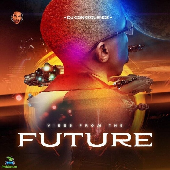 DJ Consequence