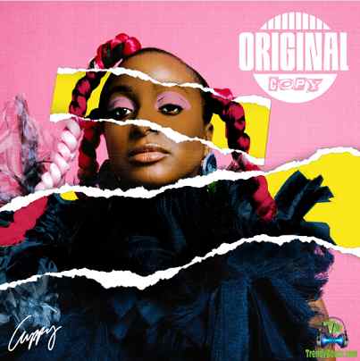 DJ Cuppy