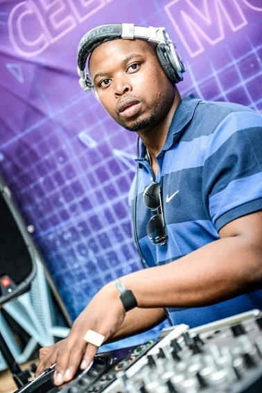 Dj Dimplez