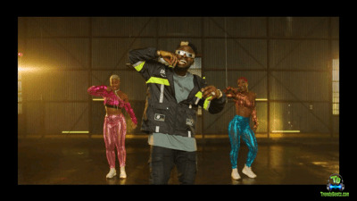 DJ Ecool - ATL (Video)