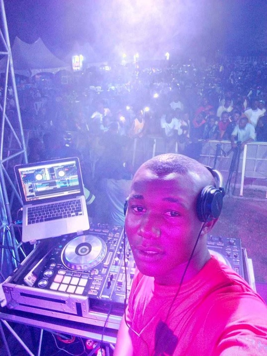 DJ Gambit