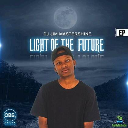 DJ Jim MasterShine - Revelations ft Afro Brotherz