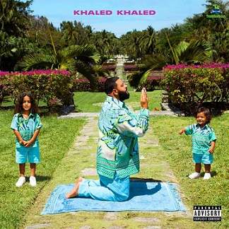 DJ Khaled - I Can Have It All ft Bryson Tiller, H.E.R, Meek Mill