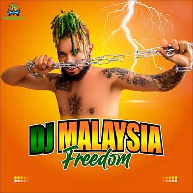 DJ Malaysia