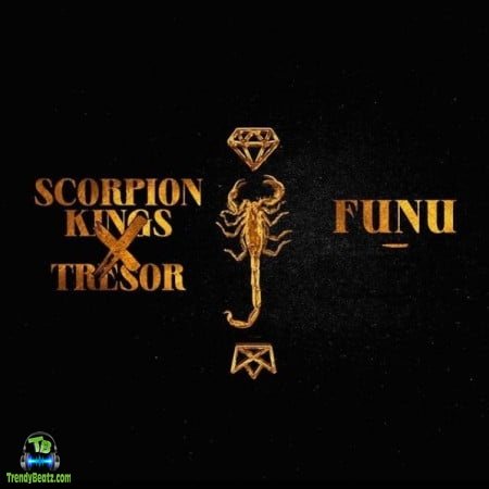 DJ Maphorisa - Funu ft Tresor