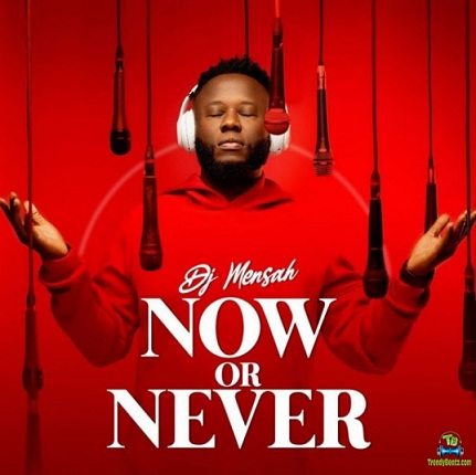 DJ Mensah