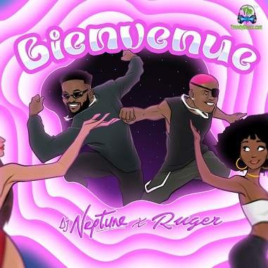 Dj Neptune