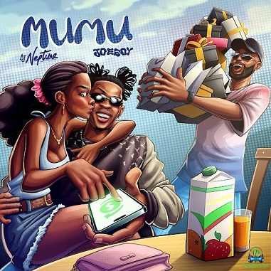 Dj Neptune - Mumu ft Joeboy
