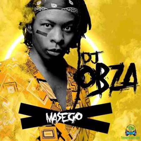 DJ Obza - Masego