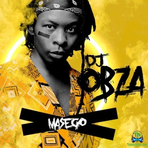 DJ Obza