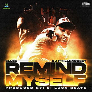 DJ Phil Baddest