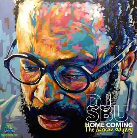DJ Sbu - Mmangwane ft Jcee, Drum Pope