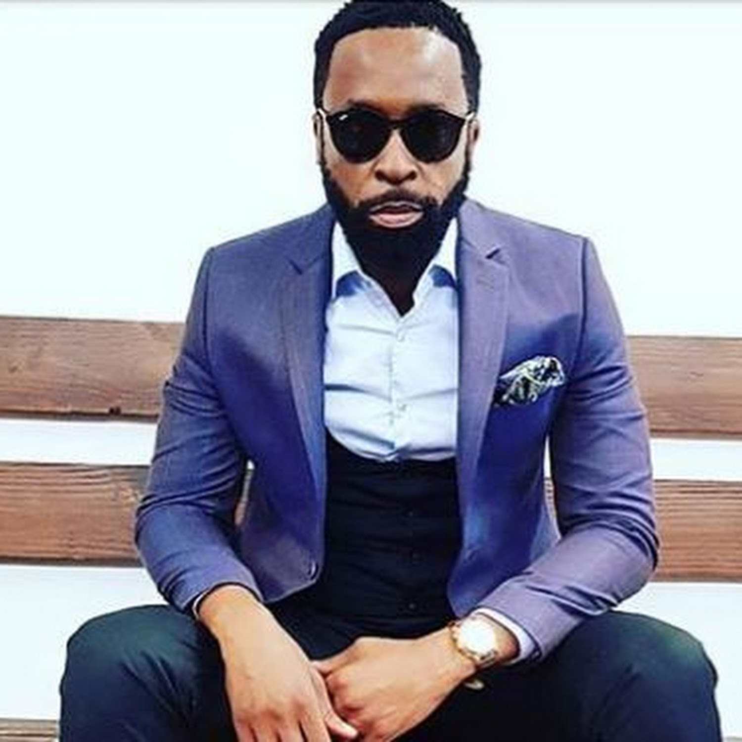 DJ Sbu