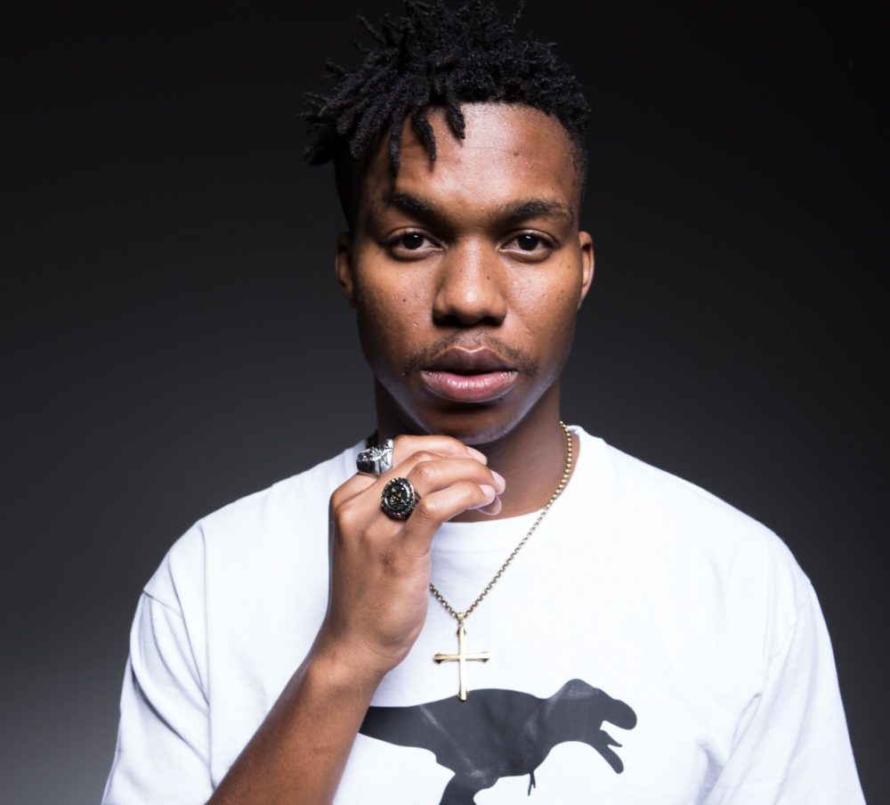 DJ Sliqe