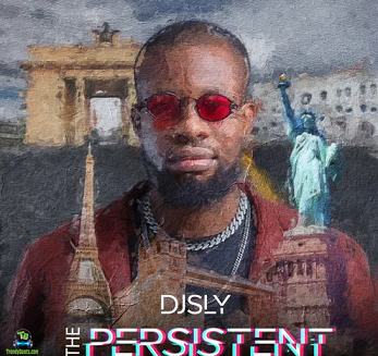 DJ Sly