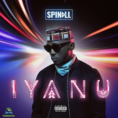 Dj Spinall - Your DJ ft Davido