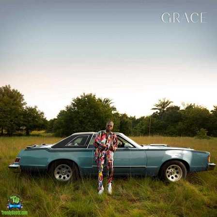 Dj Spinall - Pure Water ft WurlD, Niniola