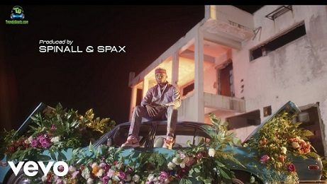 Dj Spinall