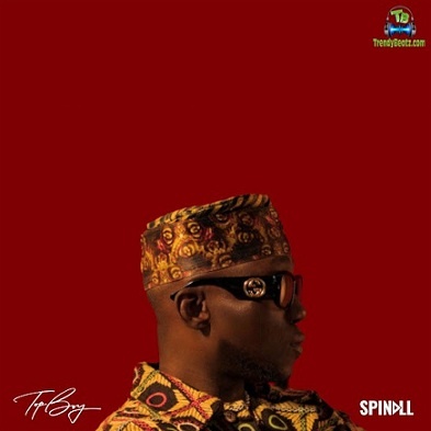 Dj Spinall - Give Me Love ft Niniola