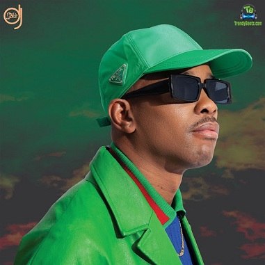 DJ Stokie - Waze Wamuhle ft Ommit, MaWhoo, Oscar MBO