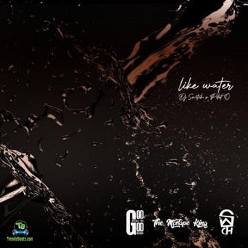 DJ Switch - Rah Rah ft PdotO