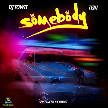Dj Towii