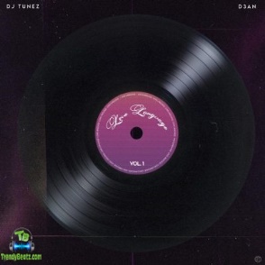 DJ Tunez - Turn Me On ft D3an & Siki