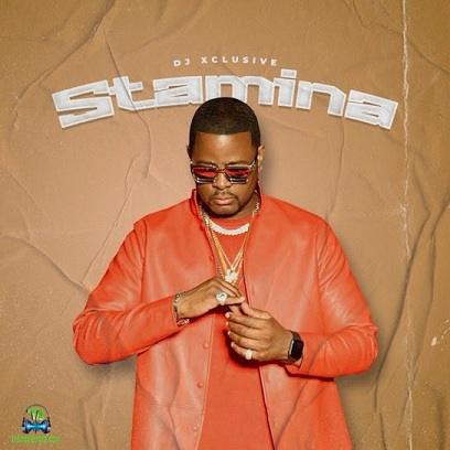 DJ Xclusive - Stamina