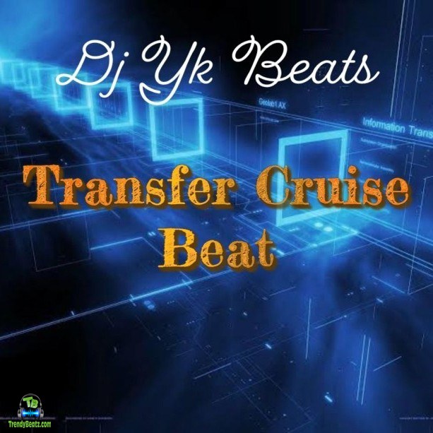 DJ Yk Mule