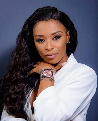 DJ Zinhle