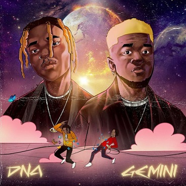 DNA