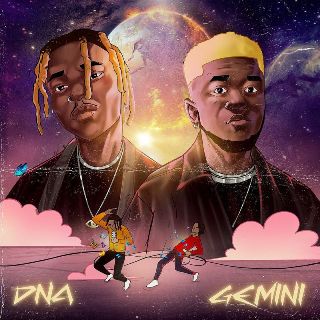 DNA - Wanting More