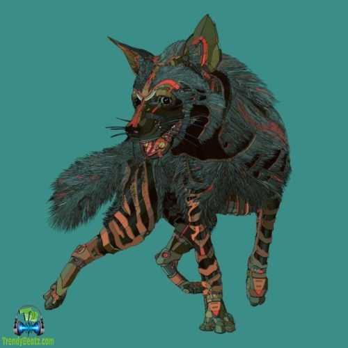 Da Capo - Dark Knight (Original Mix)