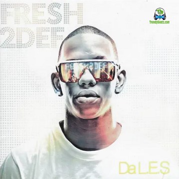 Da L.E.S - Swagga With Me ft Maggz, L-Tido