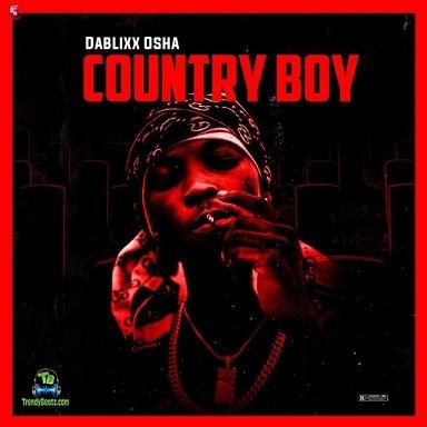 Dablixx Osha - Call Me Anytime