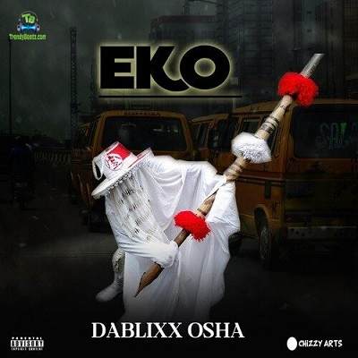 Dablixx Osha
