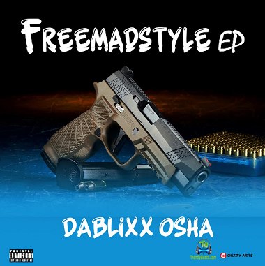 Dablixx Osha
